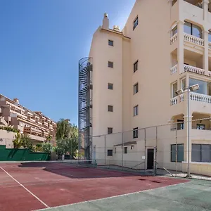 Castle Harbour Matthew's Flat Cristianos By Lovetenerife , Los Cristianos (Tenerife) Spagna