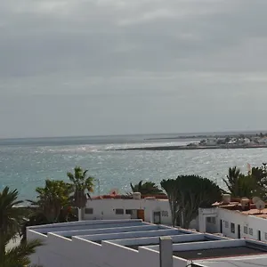 Estudios Center , Corralejo Spagna